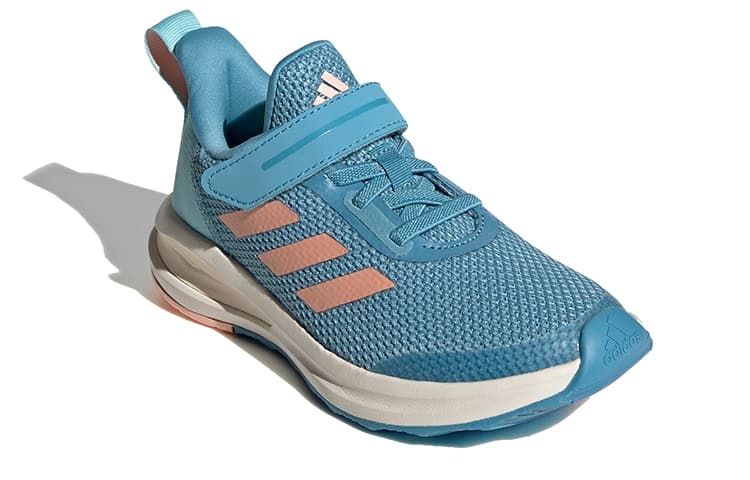 Кроссовки adidas Fortarun K - изображение 3