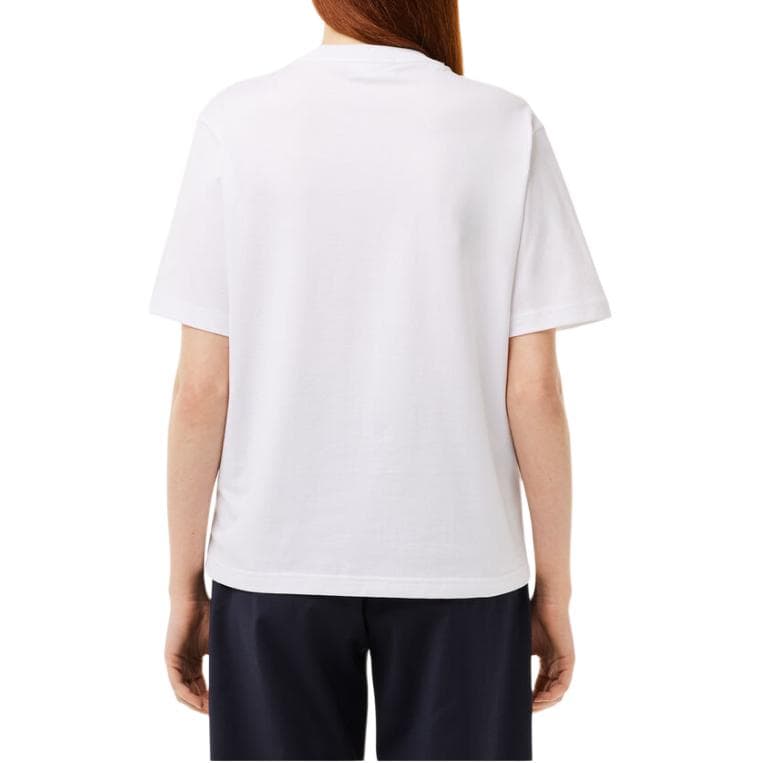Футболка LACOSTE T - изображение 3