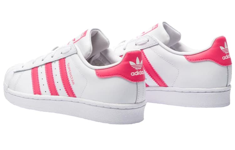 Кроссовки adidas originals Superstar J - изображение 4
