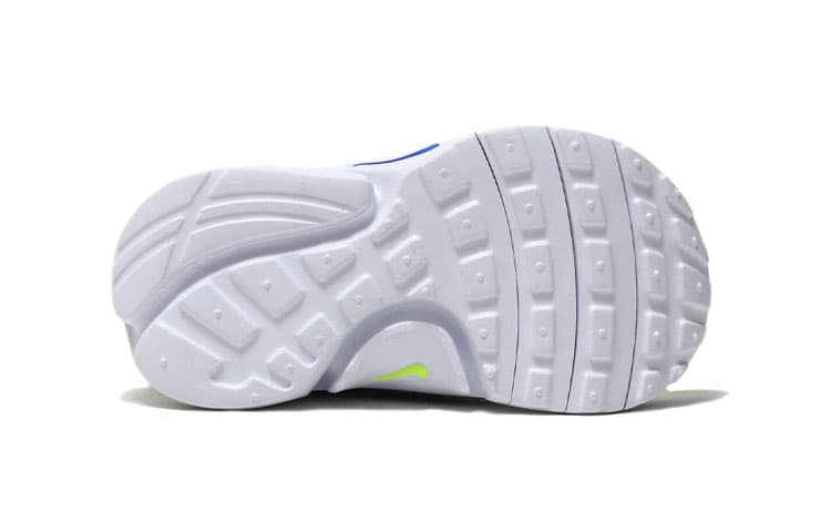Кроссовки TD Nike Presto Extreme - изображение 6