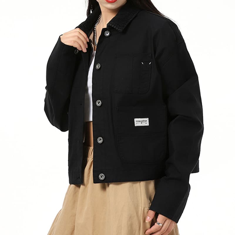 Куртка Converse Chore Coat - изображение 6