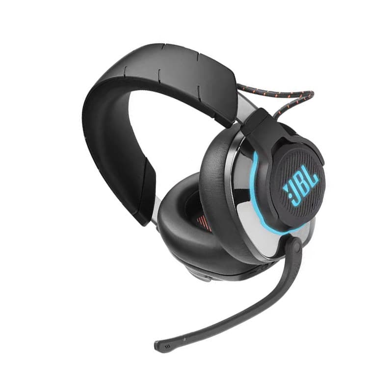 Наушники JBL Quantum 810 - изображение 3