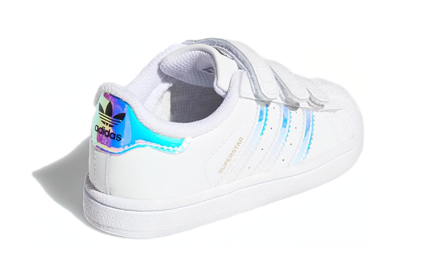 Кроссовки adidas originals Superstar - изображение 4