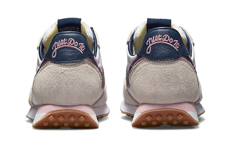 Кроссовки Nike Waffle Trainer 2 SE - изображение 5