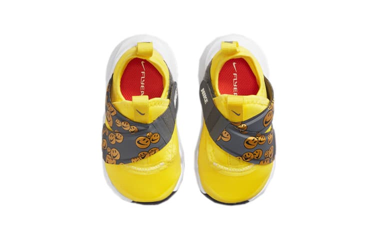 Кроссовки Nike Flex Advance - изображение 4