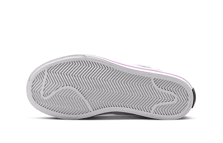 Кроссовки Nike Court Legacy - изображение 6