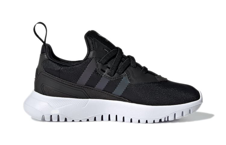 Кроссовки adidas originals Flex - изображение 2