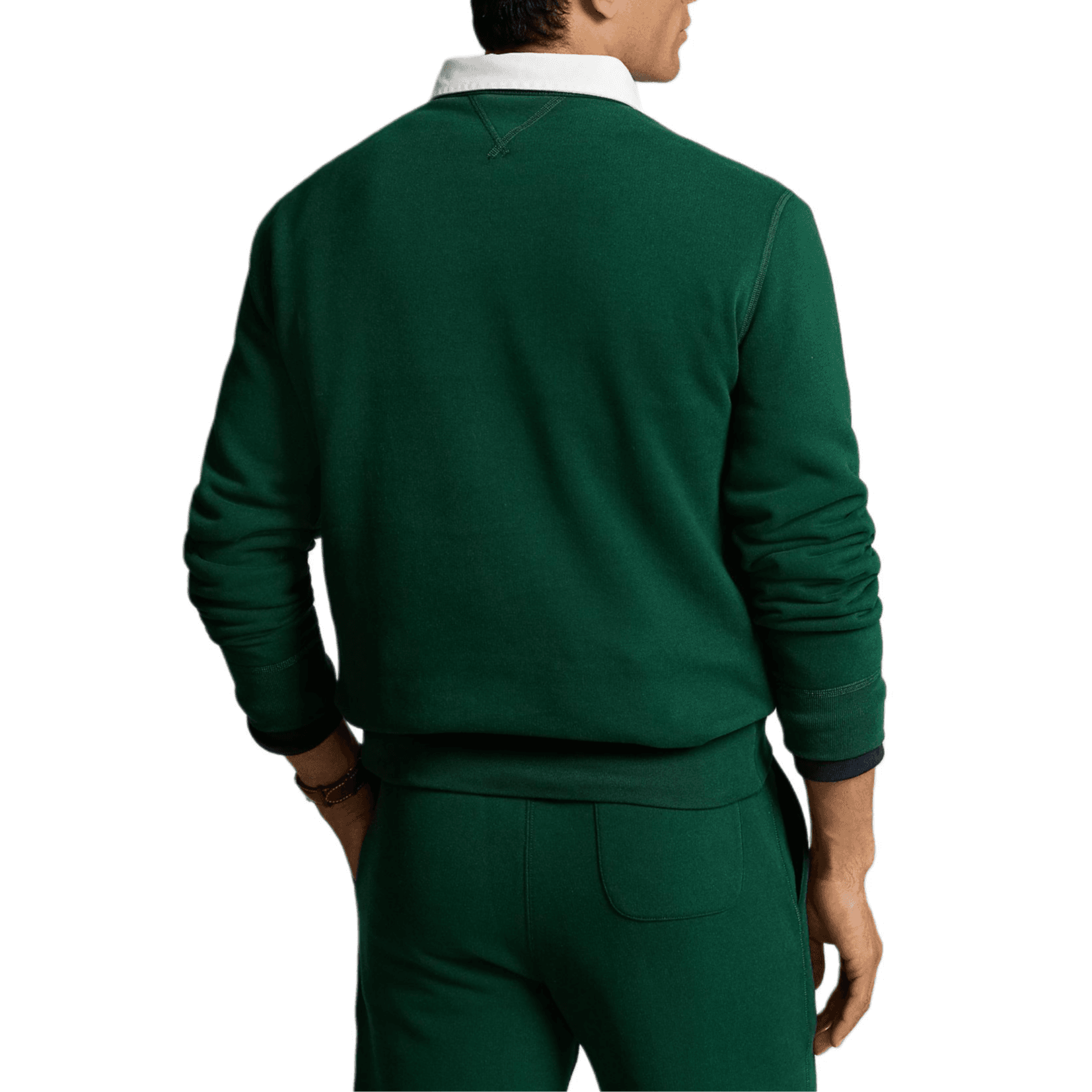 Худи Polo Ralph Lauren Толстовка Мужской - изображение 4