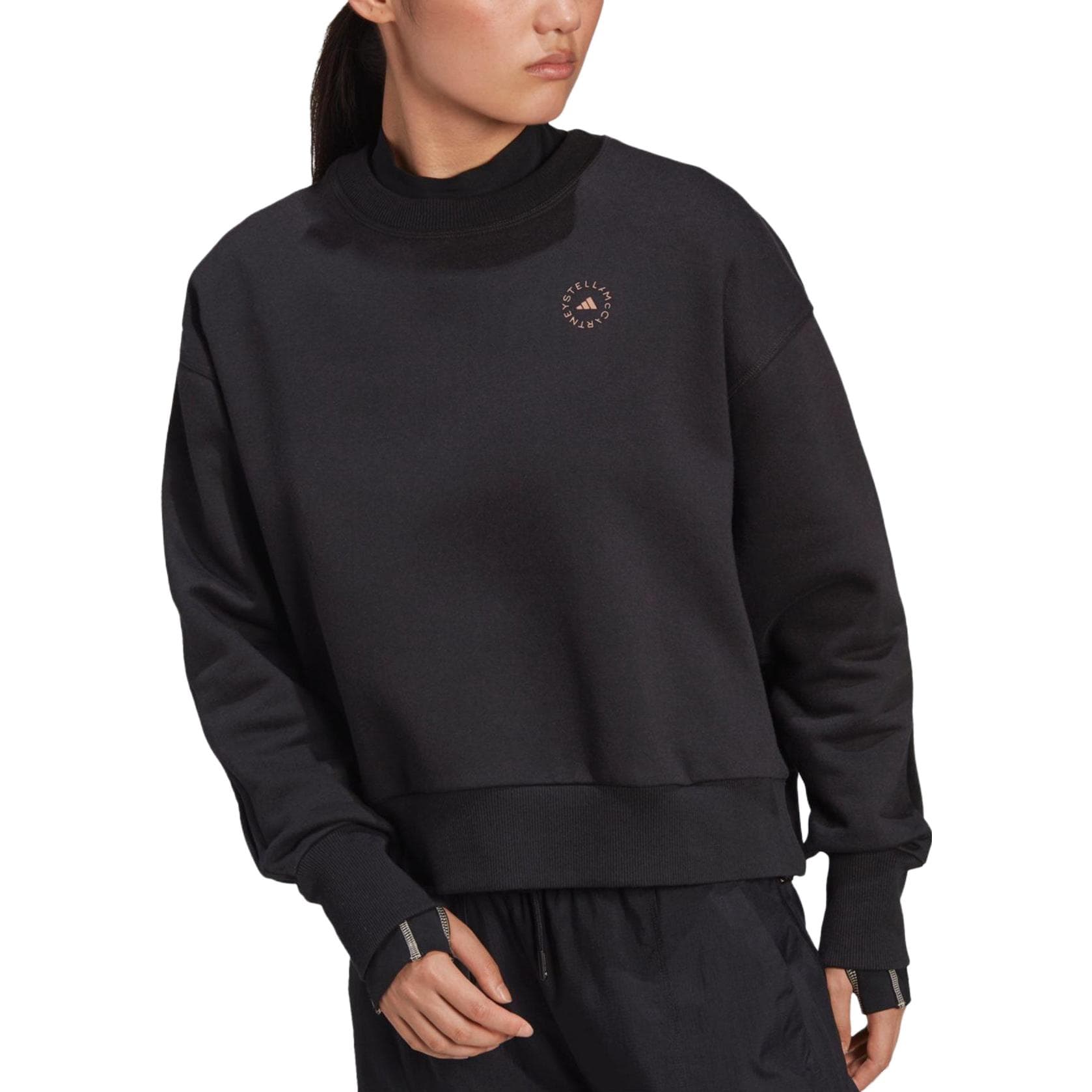 Худи adidas logo - изображение 3