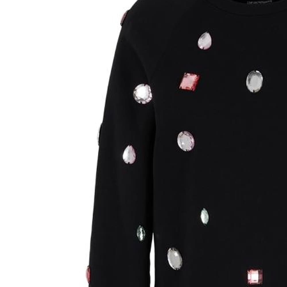 Худи EMPORIO ARMANI SS24 - изображение 6