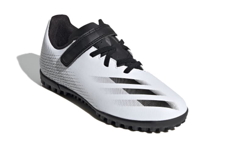 Бутсы adidas X Ghosted.4 Hl Tf - изображение 3