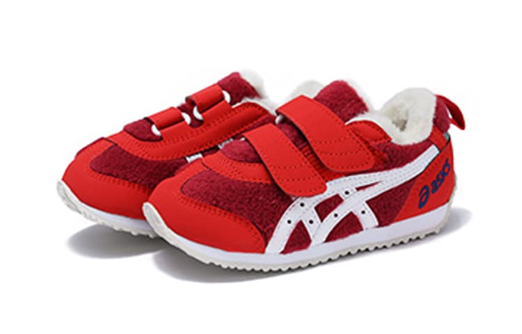 Кроссовки Asics Corsair - изображение 3