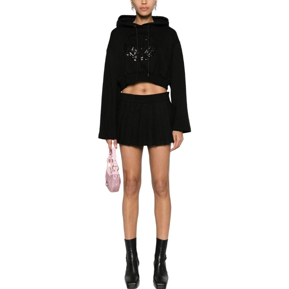 Худи VERSACE FW23 - изображение 2