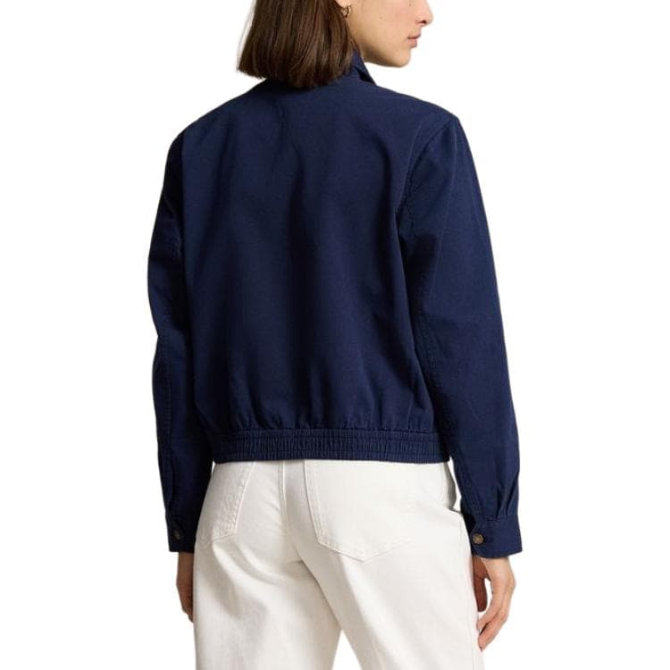Куртка Polo Ralph Lauren SS24 Logo - изображение 4
