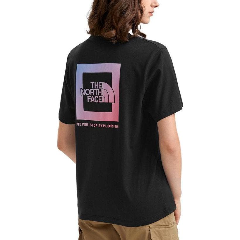 Футболка THE NORTH FACE T - изображение 2