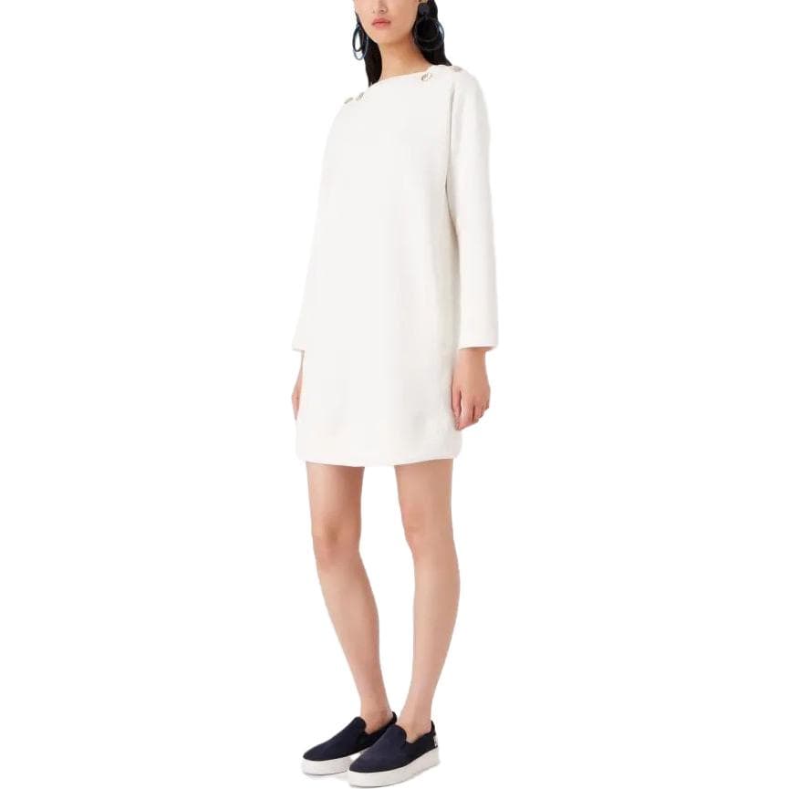 Платье EMPORIO ARMANI SS23 - изображение 2