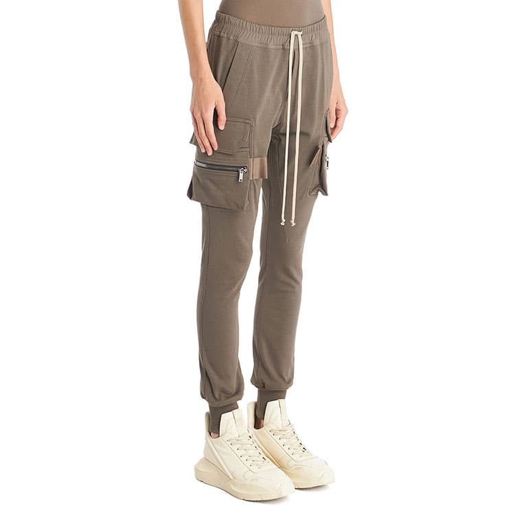 Штаны RICK OWENS SS22 - изображение 4