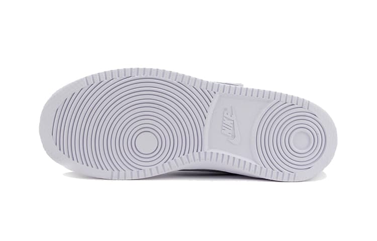 Кроссовки Nike Court Borough Low - изображение 5