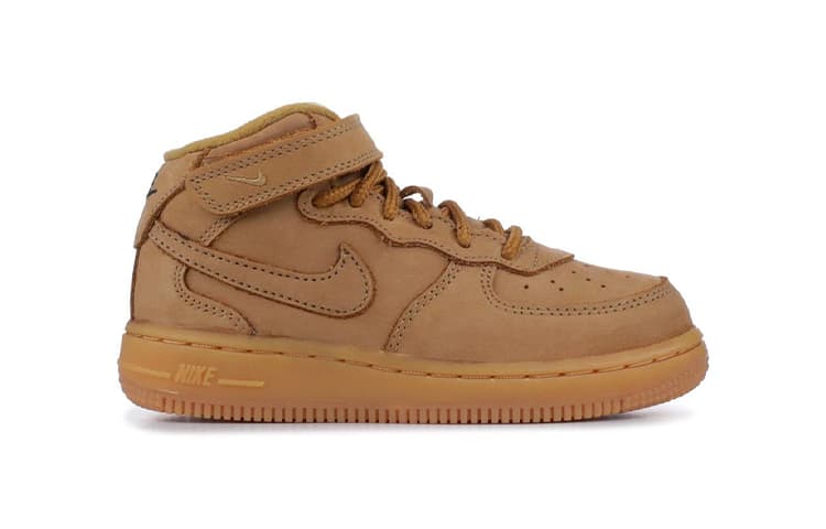 Кроссовки Nike Air Force 1 - изображение 2
