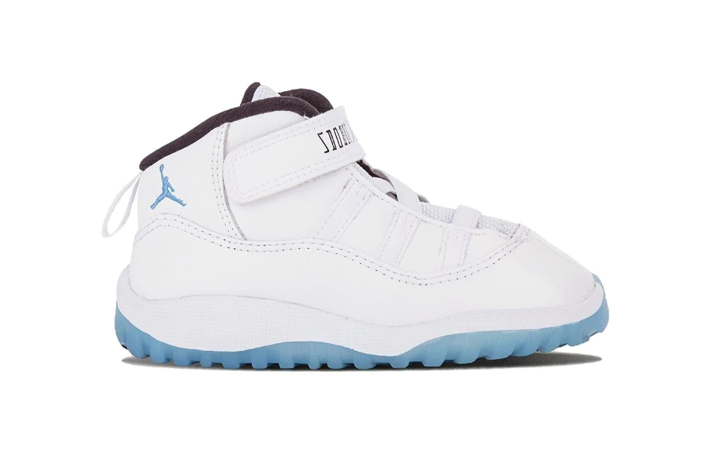 Кроссовки Jordan Air Jordan 11 - изображение 2