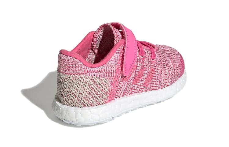 Кроссовки adidas Pureboost Go - изображение 4