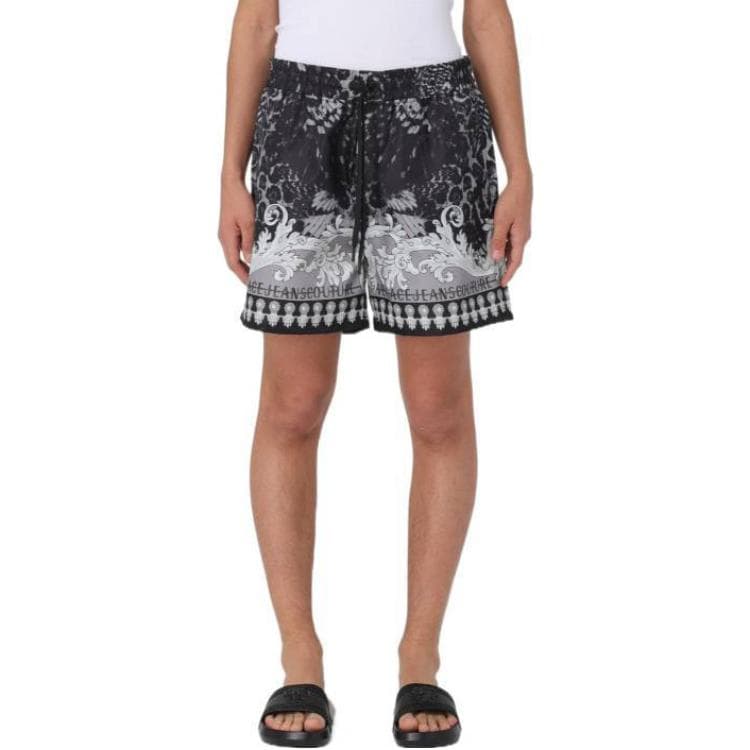 Шорты VERSACE JEANS COUTURE - изображение 3