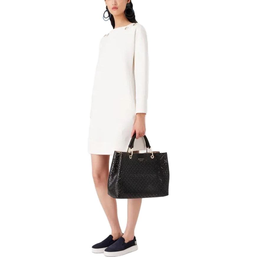 Платье EMPORIO ARMANI SS23 - изображение 3