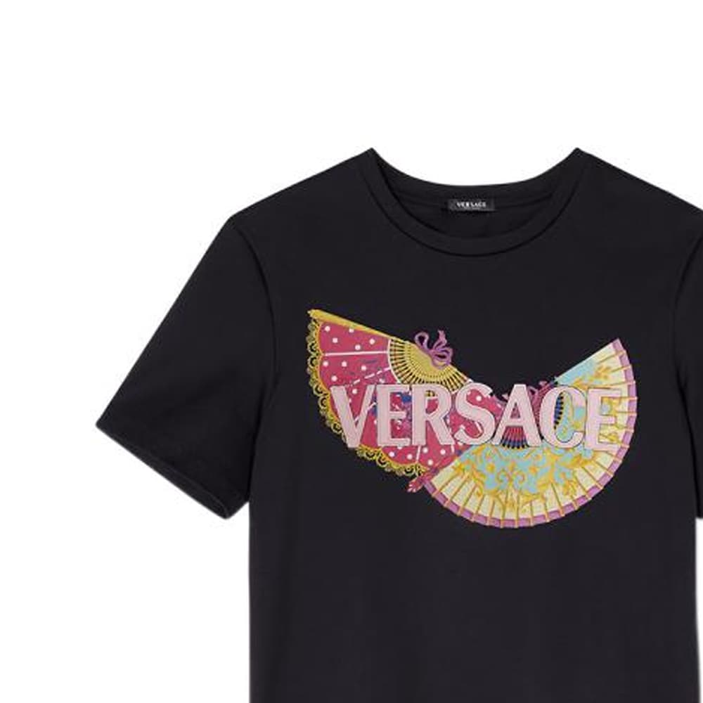 Футболка VERSACE FW22 T - изображение 5