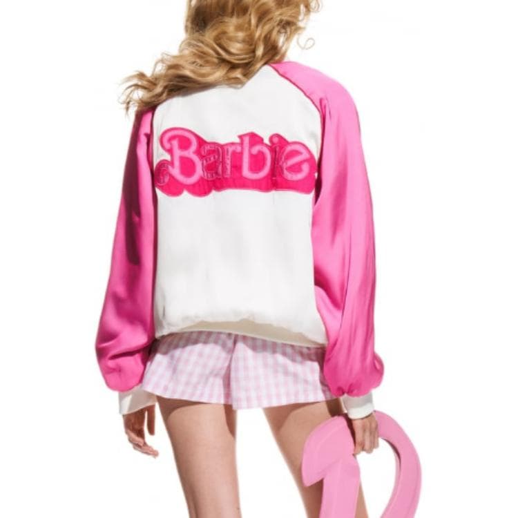 Куртка ZARA x Barbie Zara x Barbie - изображение 6