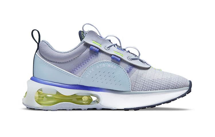 Кроссовки Nike Air Max 2021 - изображение 2