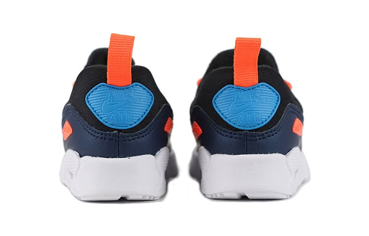 Кроссовки TD Nike Air Max Tiny 90 - изображение 4