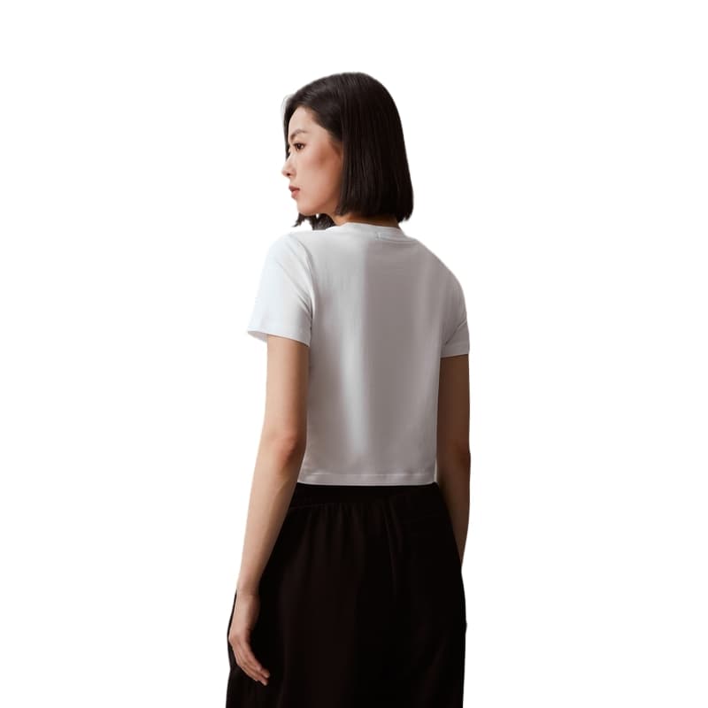 Футболка CKCalvin Klein CK T - изображение 6