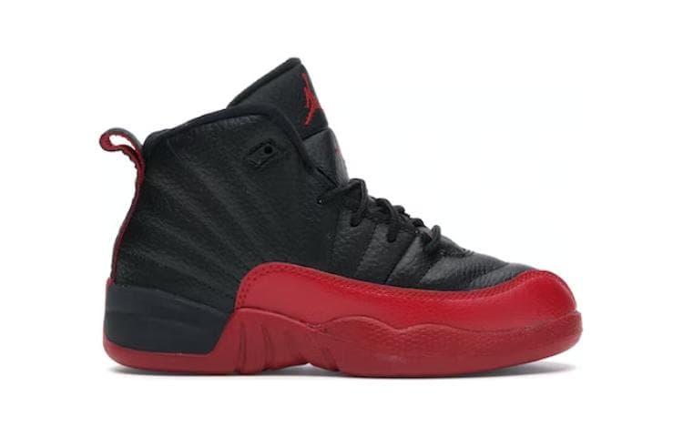 Кроссовки для баскетбола Jordan Air12 - изображение 2