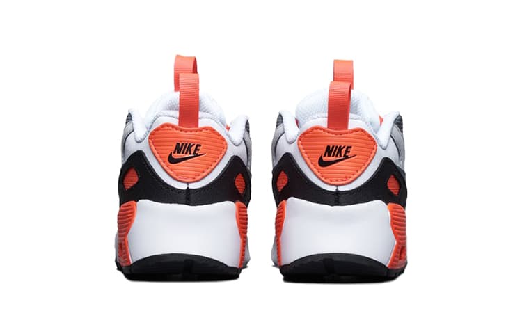 Кроссовки Nike Air Max 90 Toggle - изображение 5