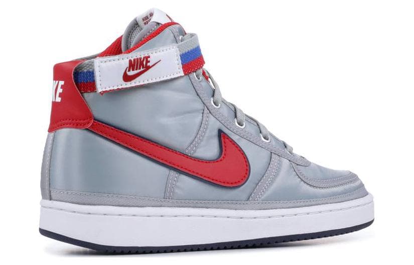 Кроссовки Nike Air Vandal High Supreme Nylon OG GS - изображение 3