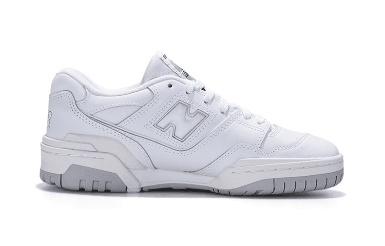 Кроссовки для баскетбола New Balance NB 550 - изображение 2