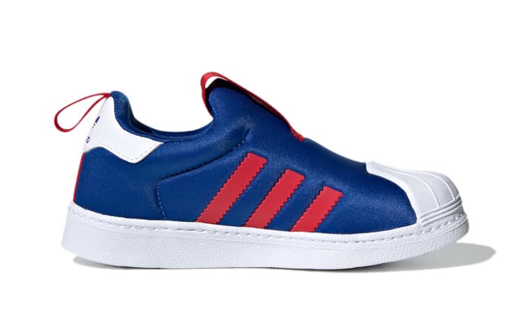 Кроссовки adidas originals Superstar 360 C - изображение 2