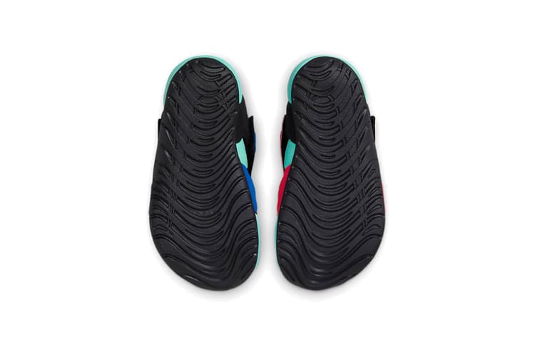 Кроссовки Nike Sunray Protect 2 BT - изображение 6