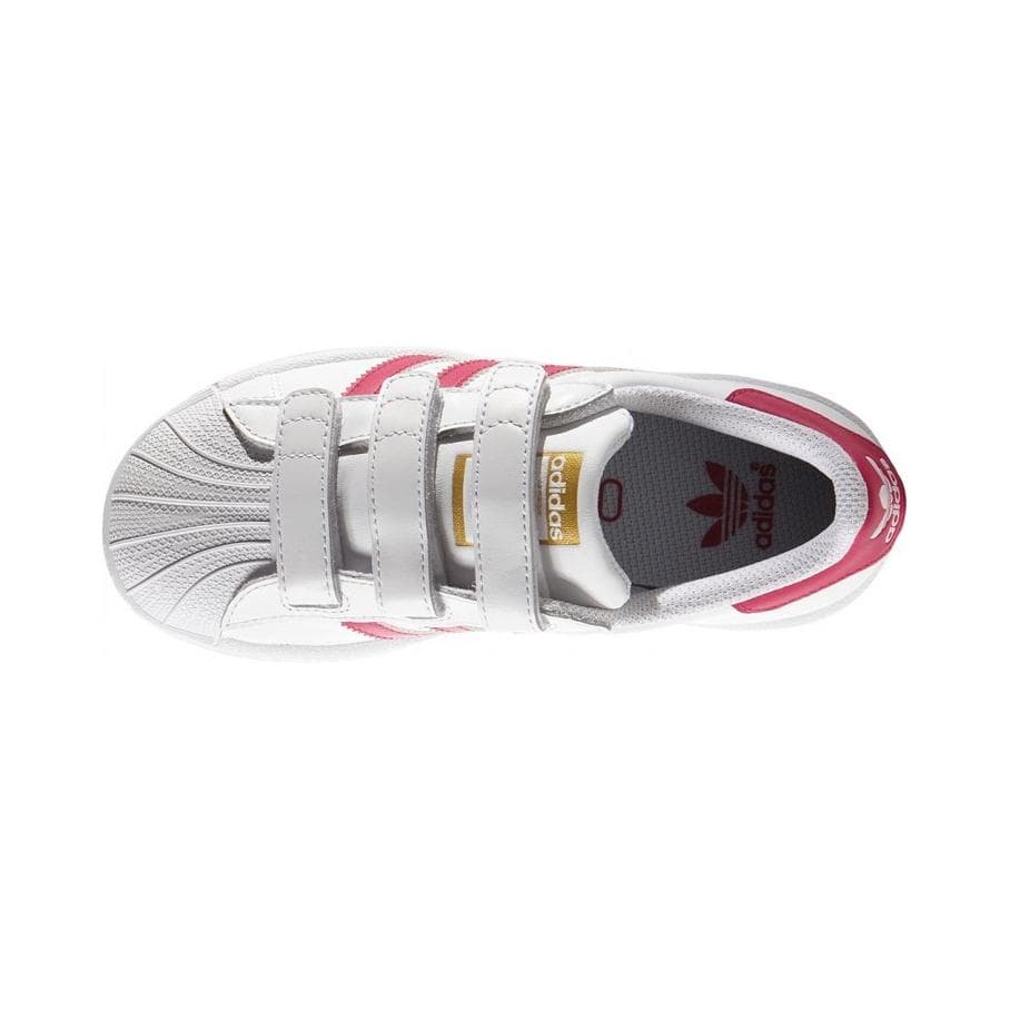 Кроссовки adidas originals Superstar Foundation - изображение 4