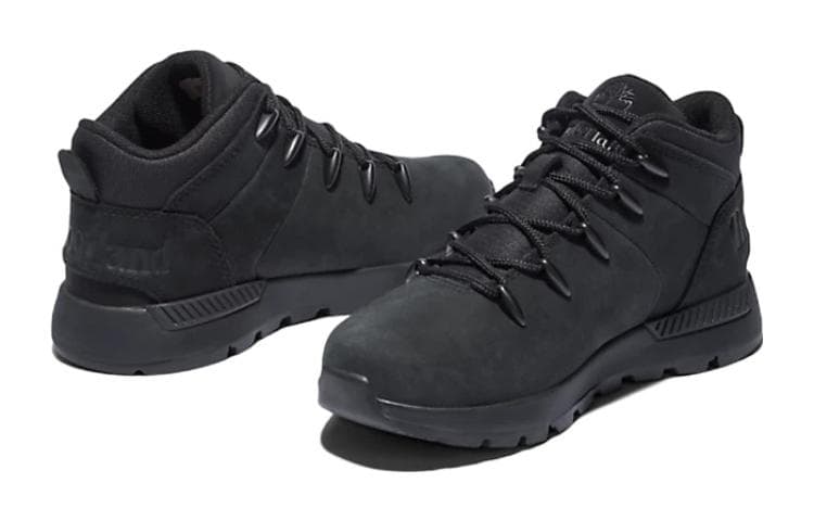 Timberland Sprint Trekker - изображение 5