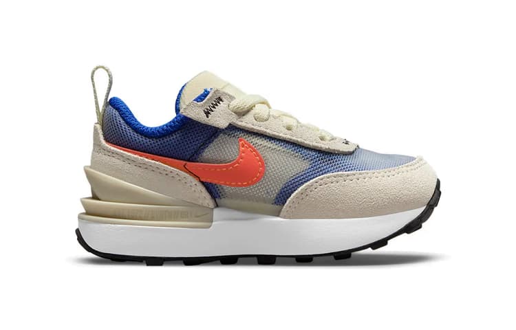 Кроссовки Nike Waffle One - изображение 2