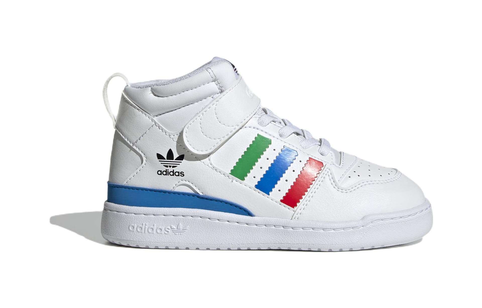 Кроссовки Disney x adidas originals Forum Mid 360 - изображение 2