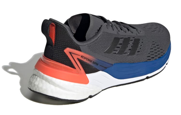 Кроссовки adidas Response SR 5.0 J - изображение 4