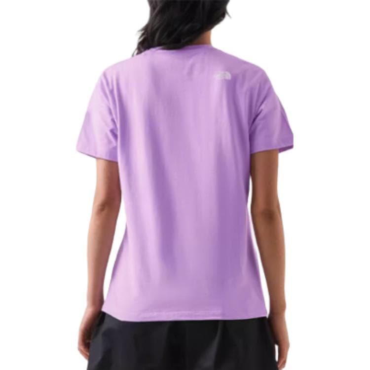 Футболка THE NORTH FACE LogoT - изображение 4