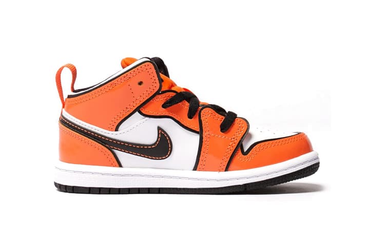 Кроссовки Jordan Air Jordan 1 - изображение 2