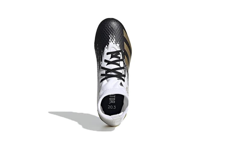 Бутсы adidas Predator Mutator 20.3 MG - изображение 5