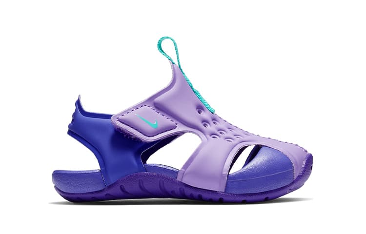 Кроссовки Nike Sunray Protect 2 - изображение 2