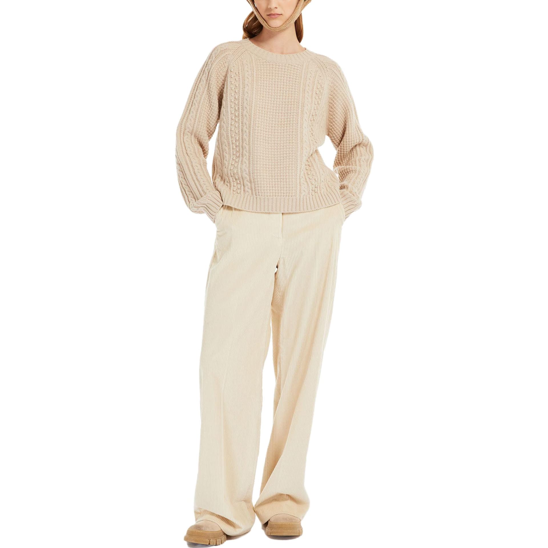 Кардиган WEEKEND MaxMara Elid - изображение 4