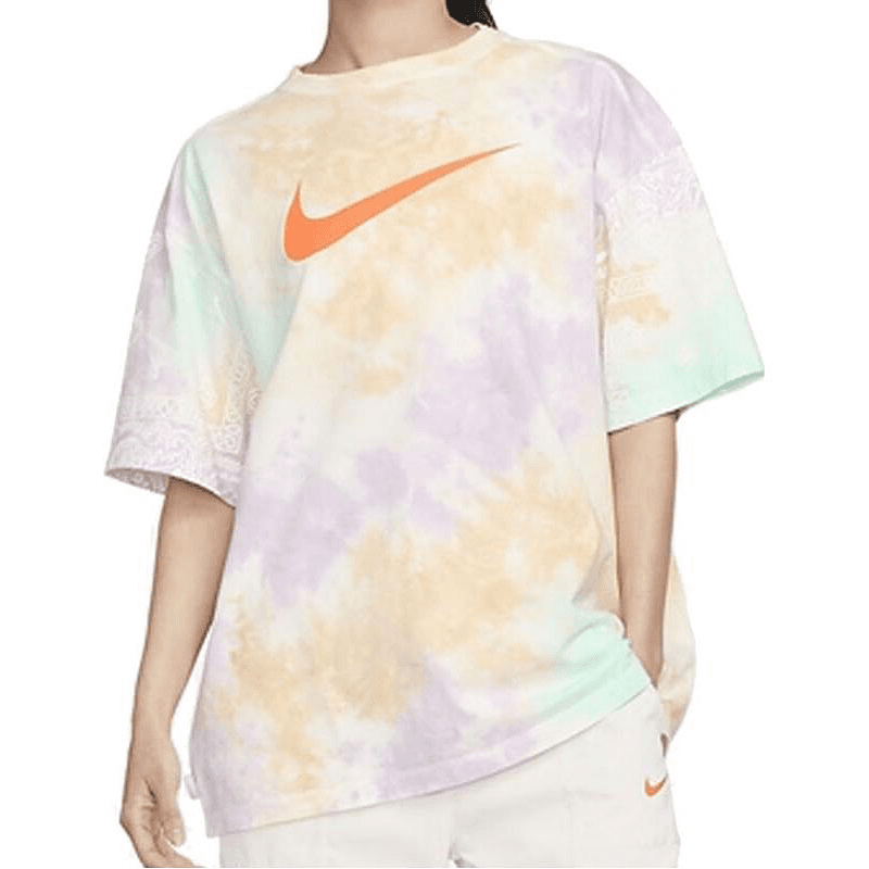 Футболка Nike - изображение 6