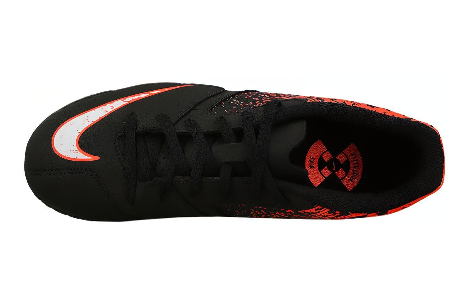 Бутсы Nike Bombax Tf Junior - изображение 4